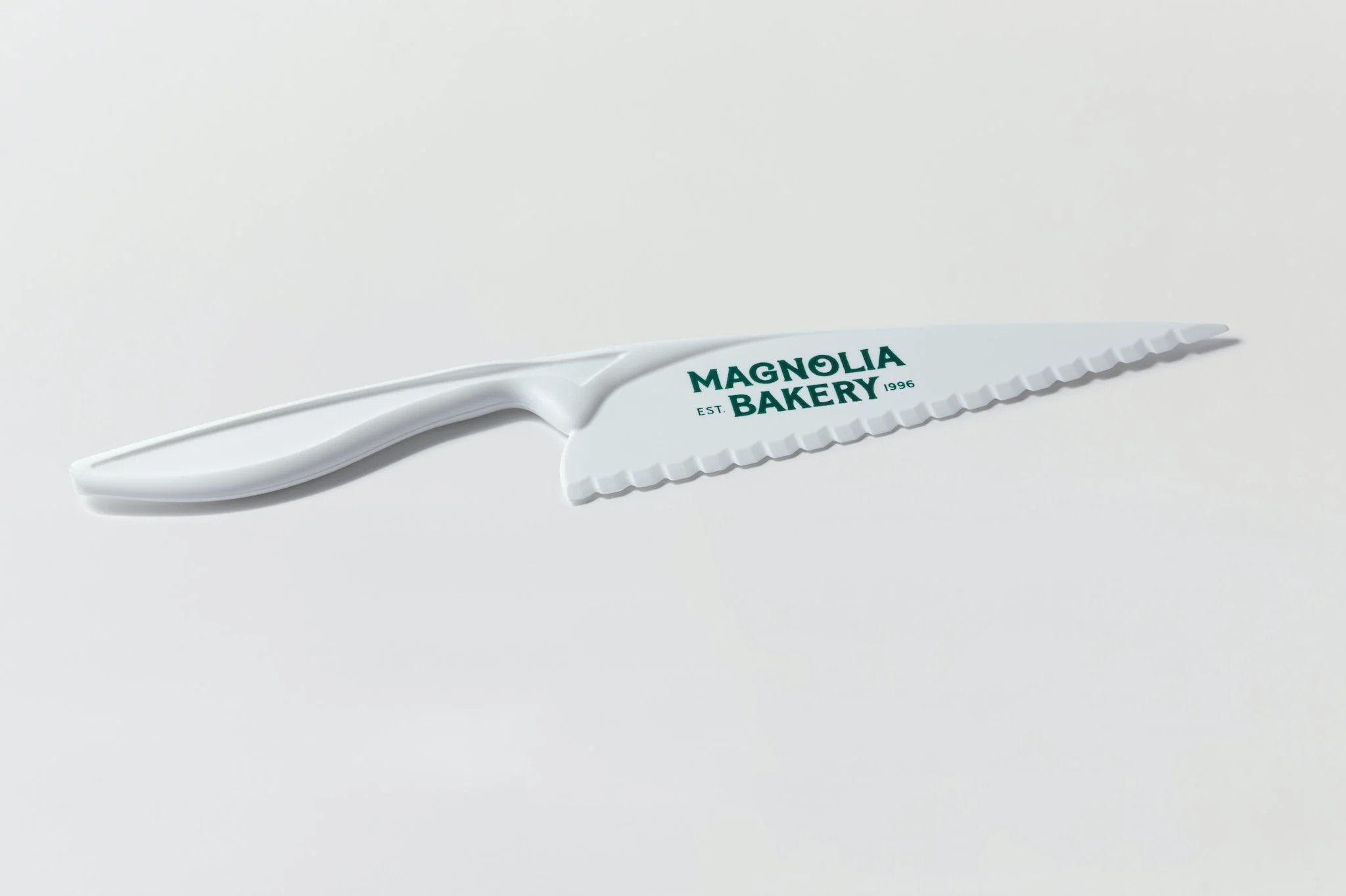 Magnolia Bakery Cake Knife - Nationwide