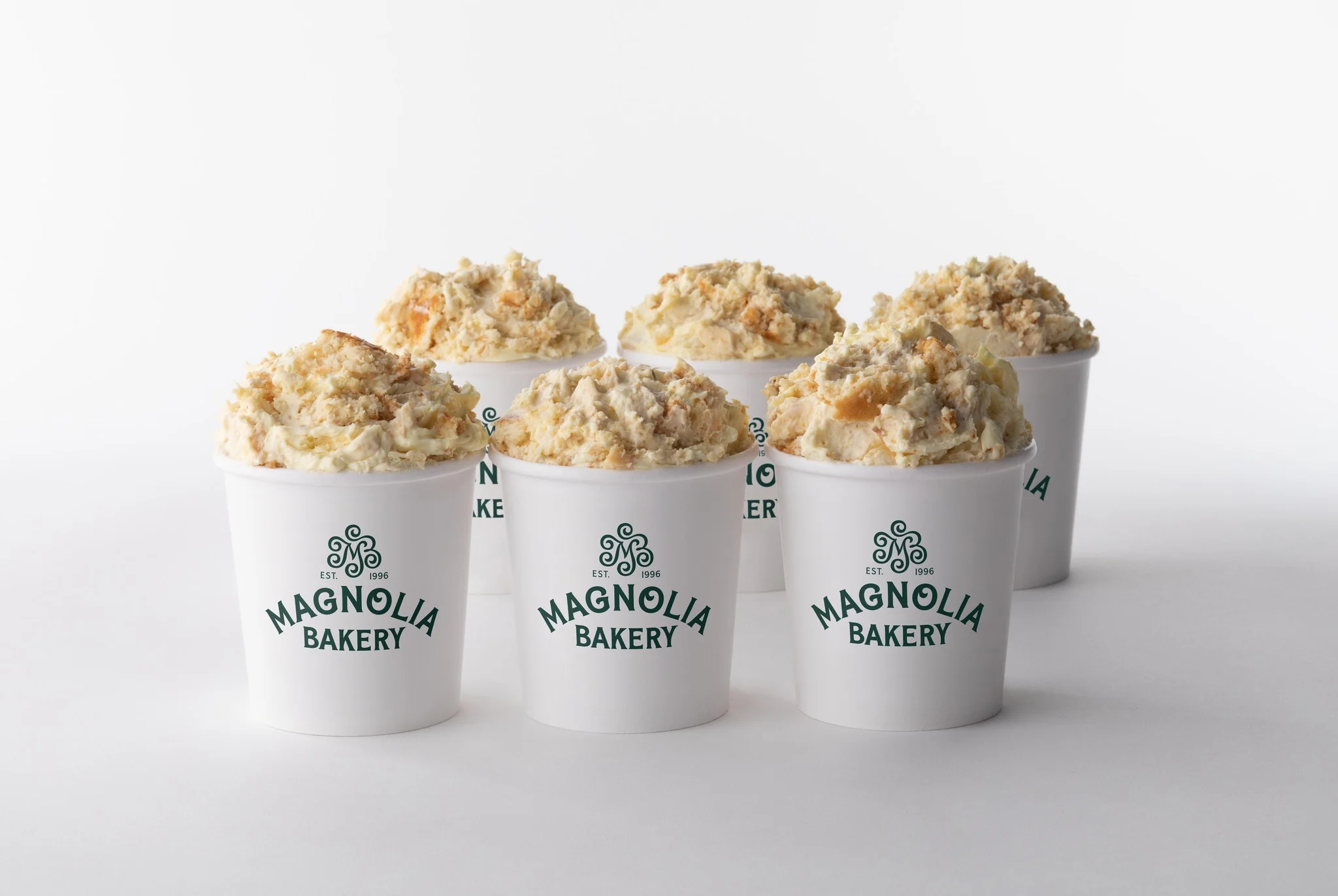 Pudding of the Month Combo Pack - 3 Months