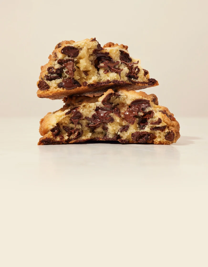 Two Chip Chocolate Chip